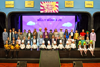 OLP Willy Wonka