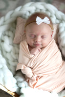 Welcome to the world, Josie Drew