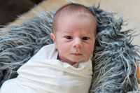 Welcome, Grady