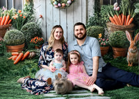 Bunny 2026 | Hanahan