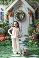 Bunny 2026 | Waldron, M