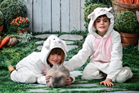 Bunny 2026 | Thomas