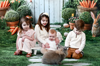 Bunny 2026 | Harrison