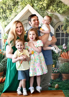 Easter 2026 | Thornton