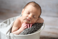 Welcome to the world, Leo