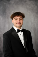 Alexander Grad PROOFS