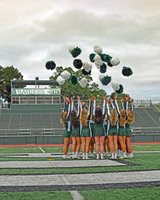RHS Cheer 2024/25 | Team photos