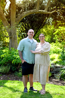 Engagement turned Maternity Shoot | E + T