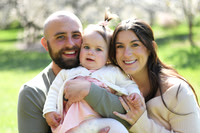 Soon to-be three | Yost