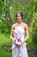Reese Senior Prom