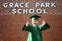 K Grad | Newman