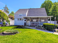Wyndom Terrace