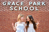 K Grad | Pierce & Tillett