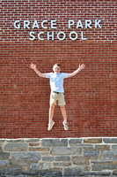 5th Grade | Clarke