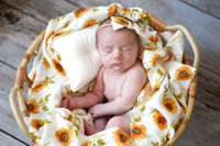 Welcome to the world, Julia
