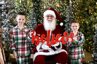Santa Sessions | Raup