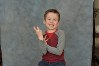 School Pictures | Brandon