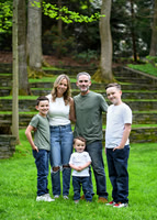 McStavog Family 2026