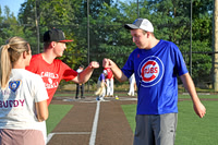 Miracle League 5.5