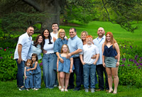 Politarhos Family 2026