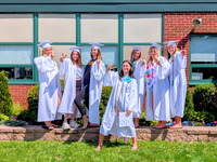 Edgewood Clap Out