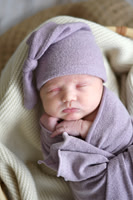 Welcome to thw world, Natalee