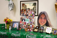 Congrats, Addison