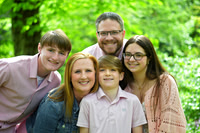 Gower Family 2026