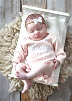 Welcome to the world, Tatum