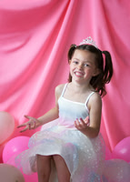 Birthday Girl | Dee