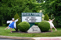 5th Grade | Grace Park Pair