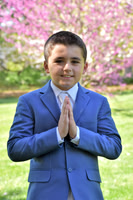 Communion Sessions | Nikitas