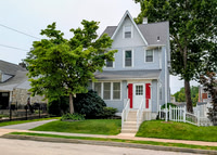 611 Rutledge