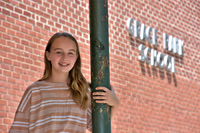 Grace Park 5th Grade | Nawn