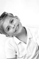 Personality Portraits | Declan