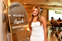 Class of 2026 | Hannah
