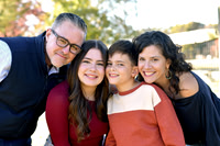 Leaf Family @ BHF