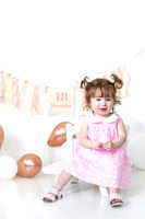 Genevieve | 18 Months