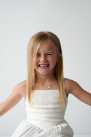 Personality Portraits | Gunsalus