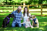 Fitzgerald Family 2026