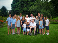 Grosso Family 2026