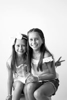 Personality Portraits | Sibley