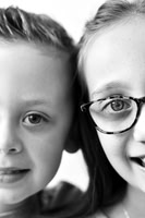 Personality Portraits | Justino