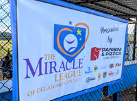 Miracle League 8.31.26