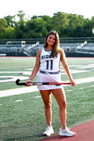 RHS Field Hockey 2026