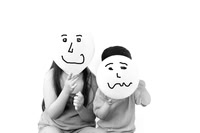 Personality Portraits | Hardy