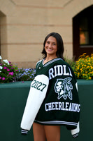 RHS Cheer | Seniors