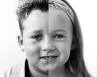 Personality Portraits | Drum