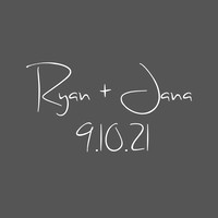 Ryan + Jana | 9.10.21