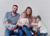 Byrne | Party of Six